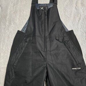 Arctix Women's Essential Insulated Ski Bibs